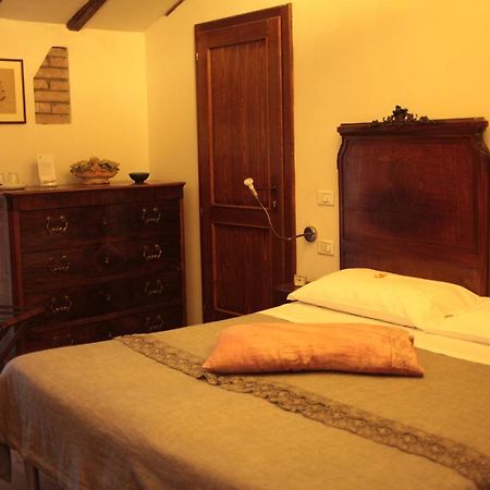 Agriturismo Il Cucco Altedo 部屋 写真