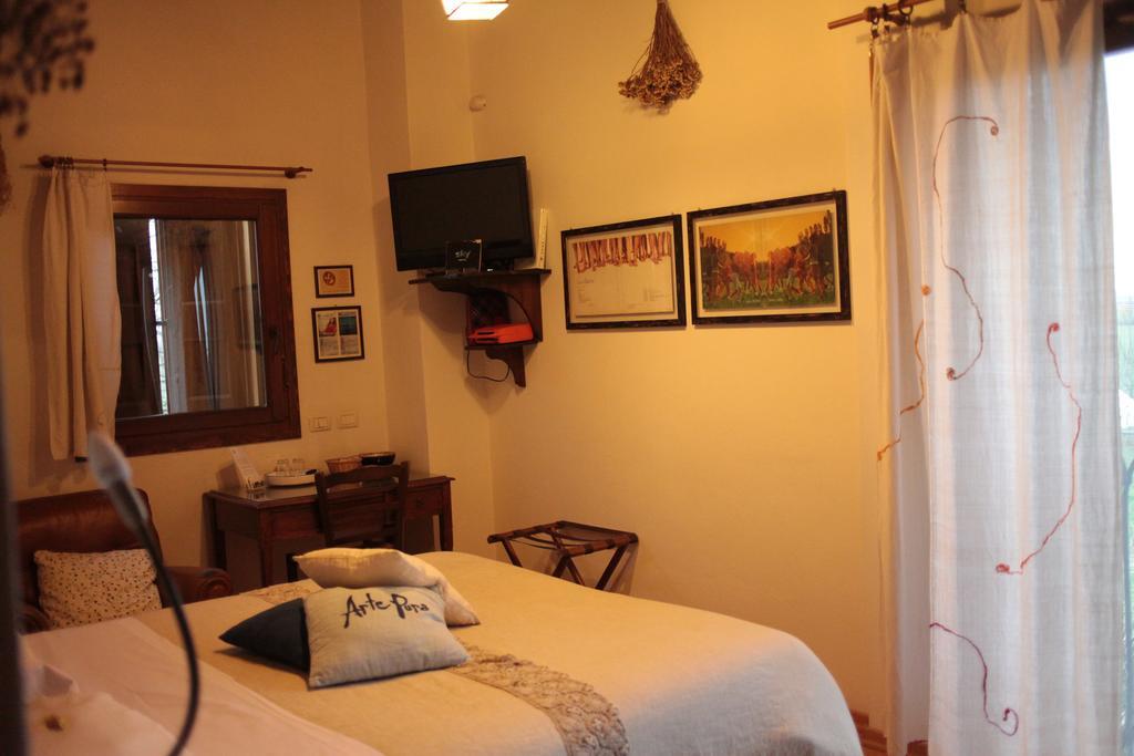 Agriturismo Il Cucco Altedo 部屋 写真