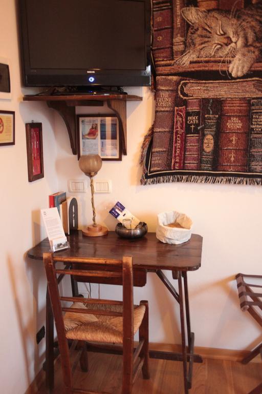 Agriturismo Il Cucco Altedo 部屋 写真