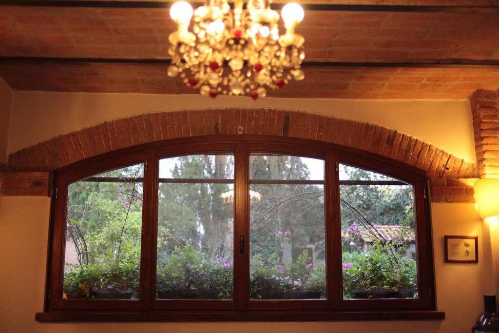 Agriturismo Il Cucco Altedo エクステリア 写真