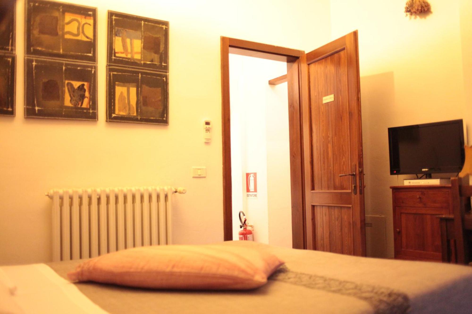 Agriturismo Il Cucco Altedo 部屋 写真