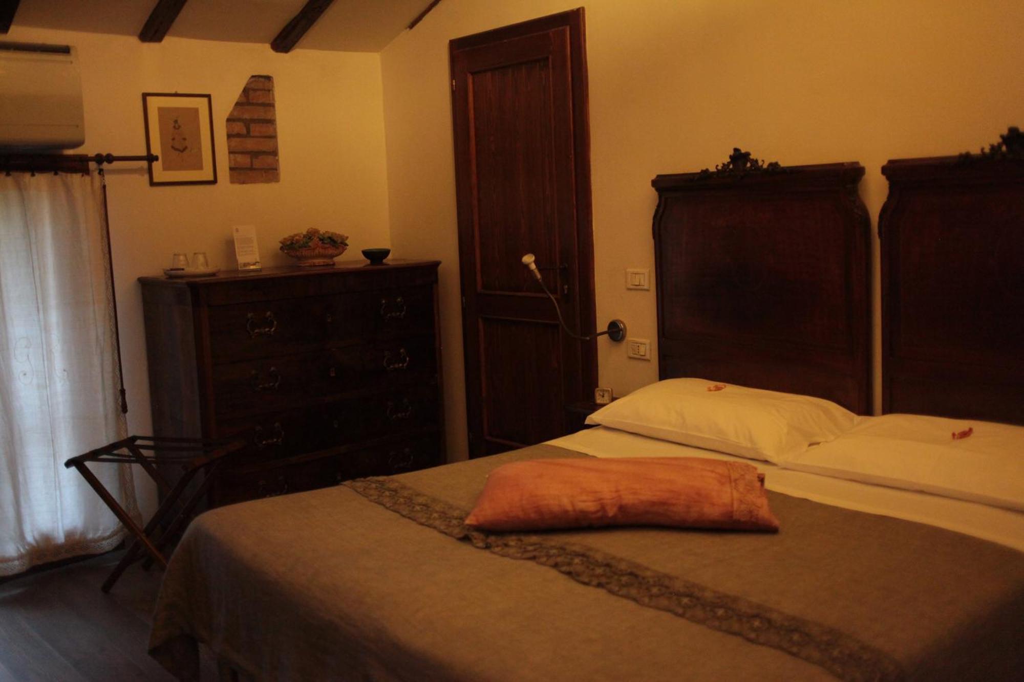 Agriturismo Il Cucco Altedo 部屋 写真