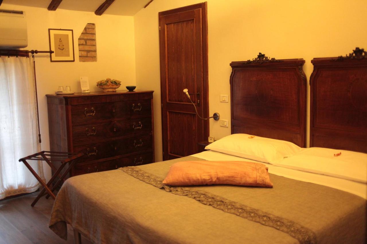 Agriturismo Il Cucco Altedo 部屋 写真